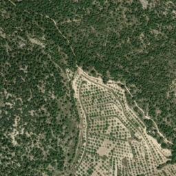 Satellite imagery of Buitre, ES