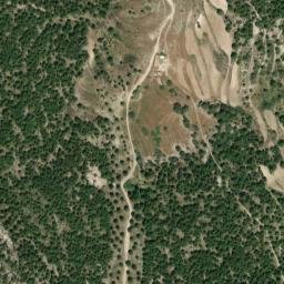 Satellite imagery of Sierra de Benamor, ES