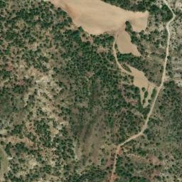 Satellite imagery of Cambrones, ES