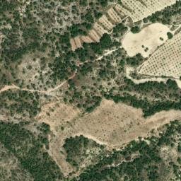 Satellite imagery of Cambrones, ES