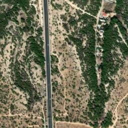 Satellite imagery of boundary_stone, ES