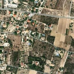 Satellite imagery of Torre del Pinet, ES