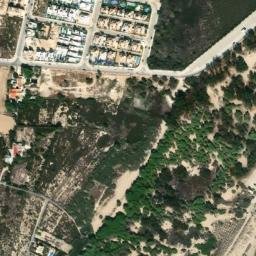 Satellite imagery of Torre del Pinet, ES