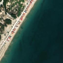 Satellite imagery of Torre del Pinet, ES