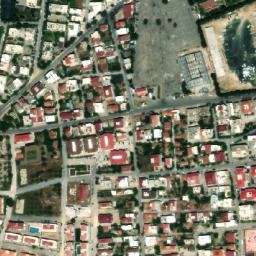 Drone Görünümü