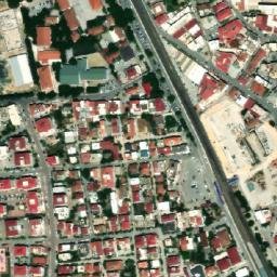 Drone Görünümü