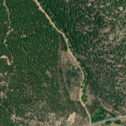 Drone Görünümü