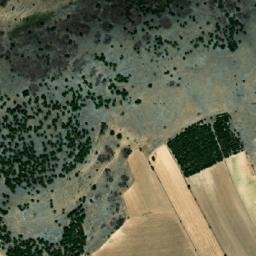 Satellite imagery of TUTGA Noktası SÜLLER, TR