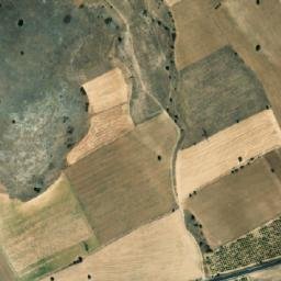Satellite imagery of TUTGA Noktası SÜLLER, TR