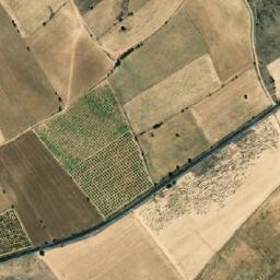 Satellite imagery of TUTGA Noktası SÜLLER, TR