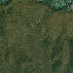 Satellite imagery of Chonong-am, KP