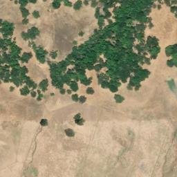 Satellite imagery of Ghilotti Brothers Quarry, US