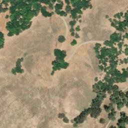 Satellite imagery of Ghilotti Brothers Quarry, US