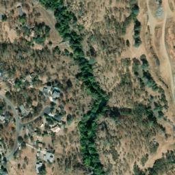 Satellite imagery of New Hogan Quarry, US