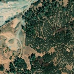 Satellite imagery of New Hogan Quarry, US