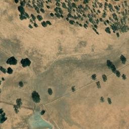 Satellite imagery of Railroad Hill Mine, US