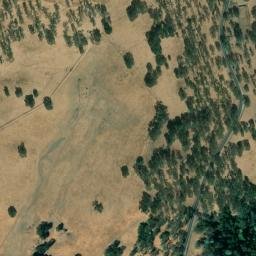 Satellite imagery of Railroad Hill Mine, US