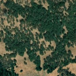 Satellite imagery of Calaveritas Hill Consolidated Mine, US
