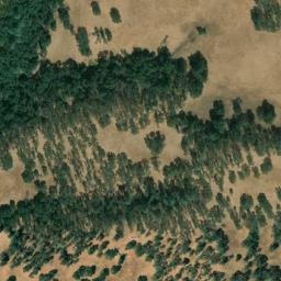 Satellite imagery of Calaveritas Hill Consolidated Mine, US