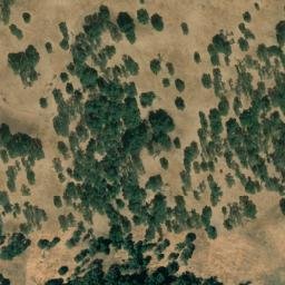 Satellite imagery of Calaveritas Hill Consolidated Mine, US