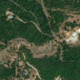 Satellite imagery of Oro Plata Mine, US
