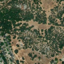 Satellite imagery of Oro Plata Mine, US
