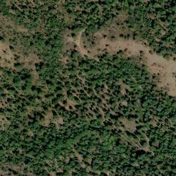 Satellite imagery of Dodge Ridge, US