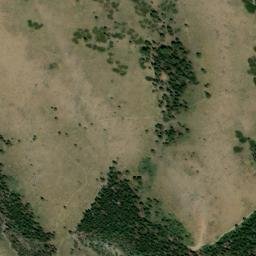 Satellite imagery of Tamarack Mine, US
