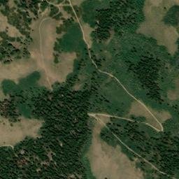 Satellite imagery of Tamarack Mine, US