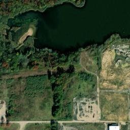 Satellite imagery of Inland Mine, US