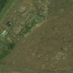 Satellite imagery of Inland Mine, US