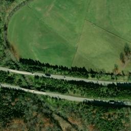 Satellite imagery of I64 T 19 AZ MK — NGS HZ2498 — Franklin County, US, US