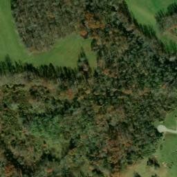 Satellite imagery of I64 L 41 — NGS HZ0524 — Franklin County, US, US