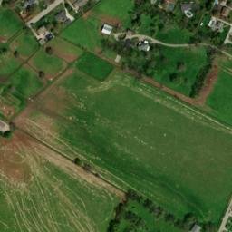 Satellite imagery of I64 L 54 — NGS HZ0469 — Woodford County, US, US