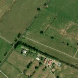 Satellite imagery of TT 32 HF — NGS HZ0477 — Scott County, US, US