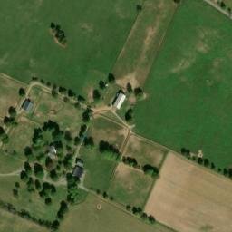 Satellite imagery of TT 32 HF — NGS HZ0477 — Scott County, US, US