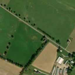 Satellite imagery of TT 32 HF — NGS HZ0477 — Scott County, US, US