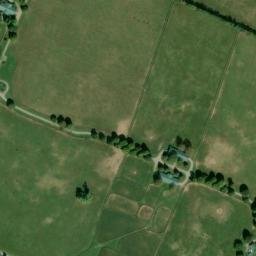 Satellite imagery of I64 T 54 RM 2 — NGS HZ0490 — Lexington, US, US
