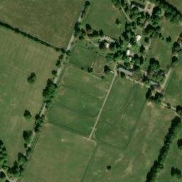 Satellite imagery of I64 T 54 RM 2 — NGS HZ0490 — Lexington, US, US
