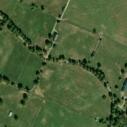 Satellite imagery of I64 T 54 AZ MK — NGS HZ0492 — Lexington, US, US