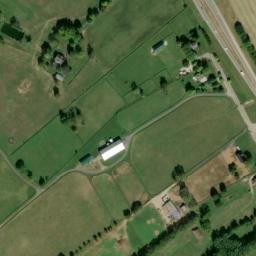 Satellite imagery of L 144 — NGS HZ0300 — Lexington, US, US