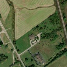 Satellite imagery of L 144 — NGS HZ0300 — Lexington, US, US