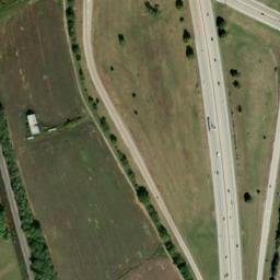 Satellite imagery of L 144 — NGS HZ0300 — Lexington, US, US