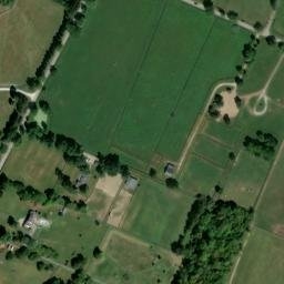 Satellite imagery of JACOBY — NGS HZ2417 — Bourbon County, US, US