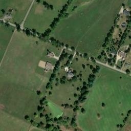 Satellite imagery of JACOBY — NGS HZ2417 — Bourbon County, US, US