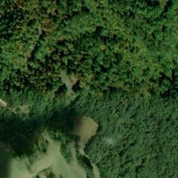 Satellite imagery of Mabry Ridge, US