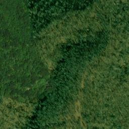 Satellite imagery of Red Mud Ridge, US
