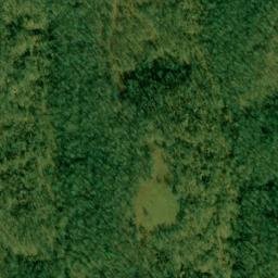 Satellite imagery of Red Mud Ridge, US