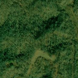 Satellite imagery of Red Mud Ridge, US