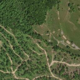 Satellite imagery of Dogwood Ridge, US